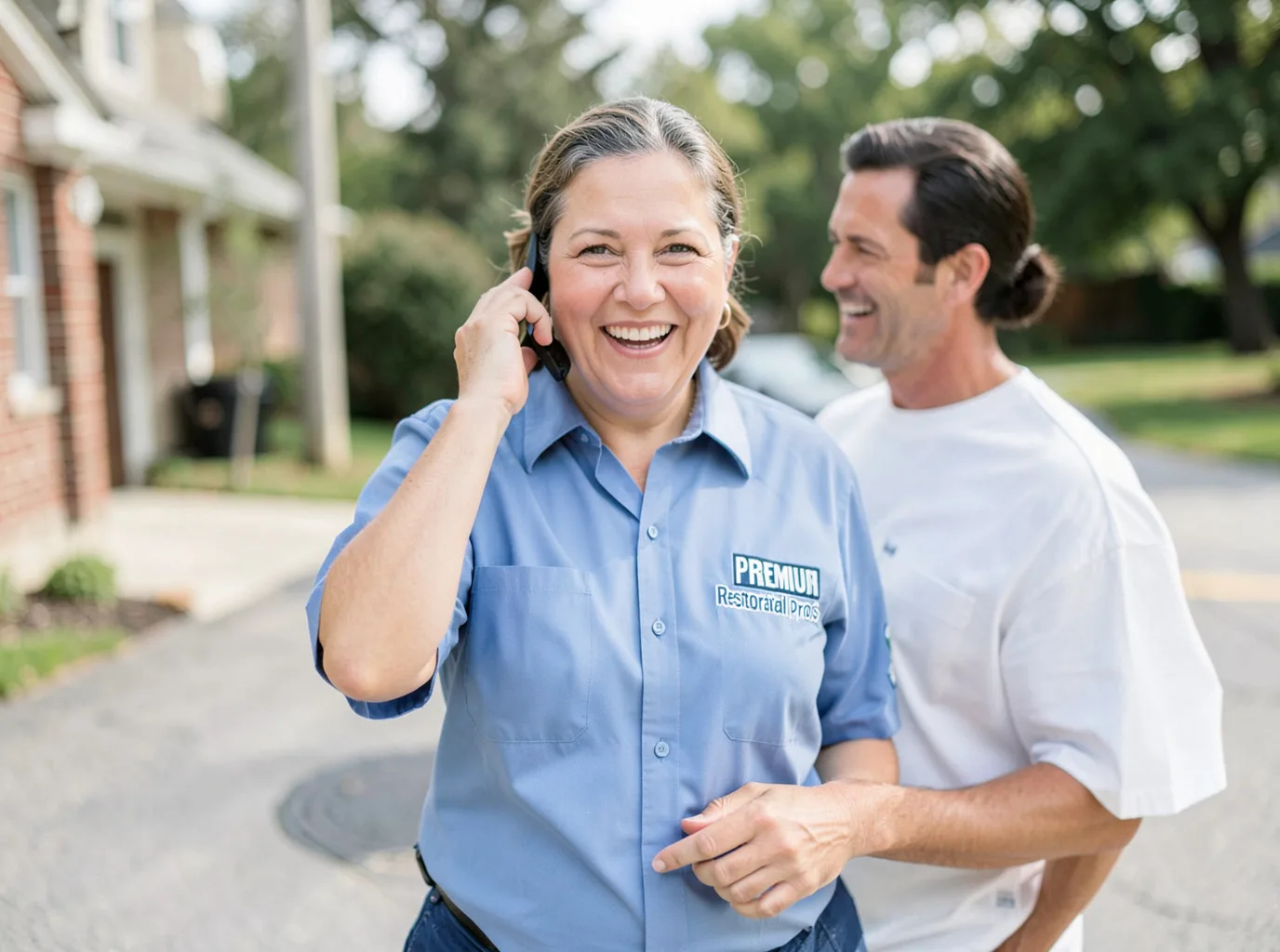 Water Damage Restoration Milledgeville, OH FAQs